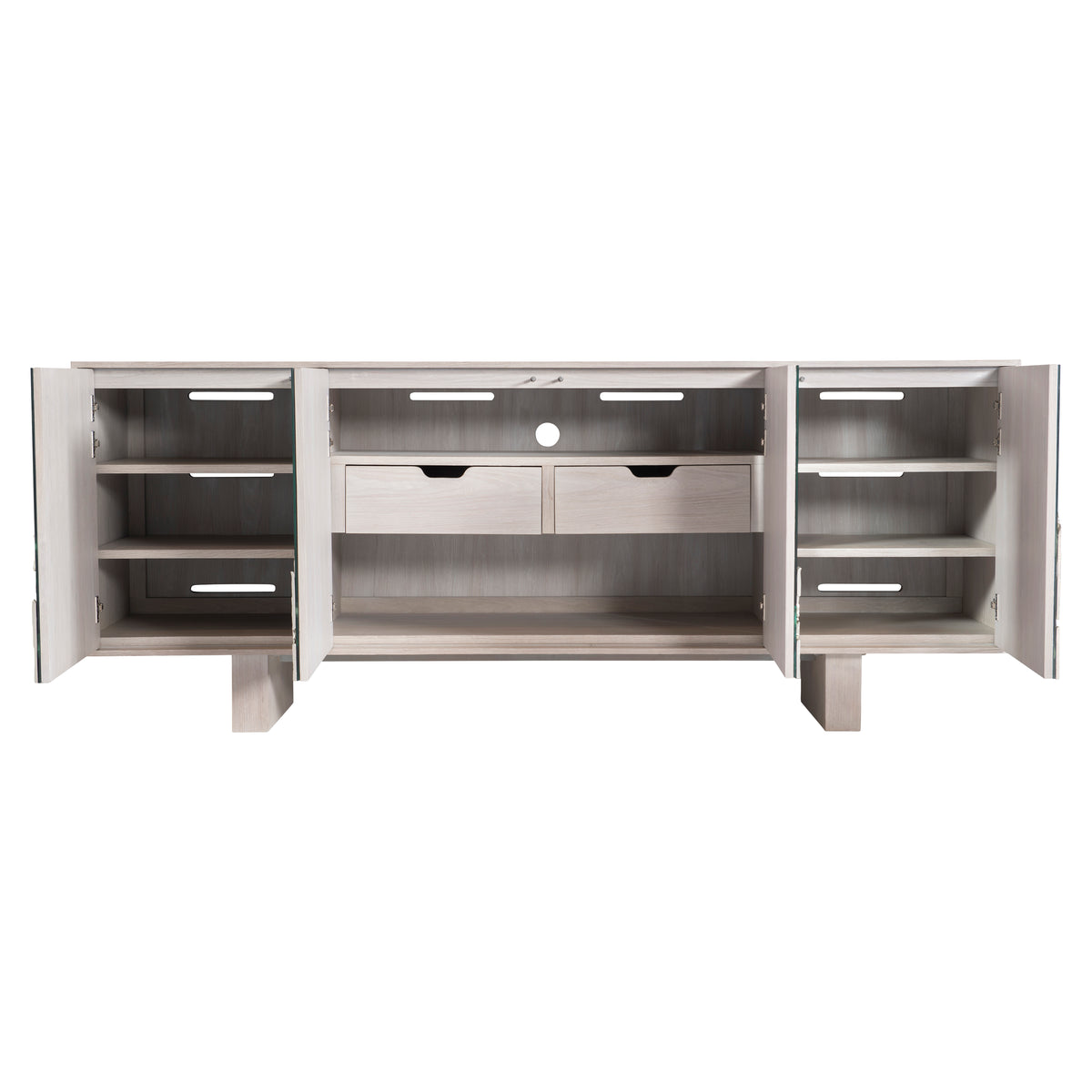 Nara Entertainment Credenza