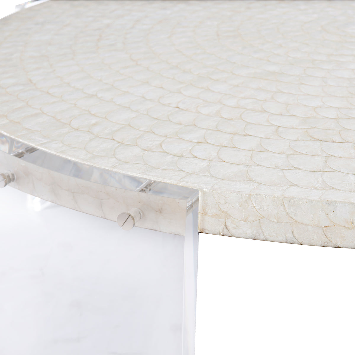 Pearle Cocktail Table