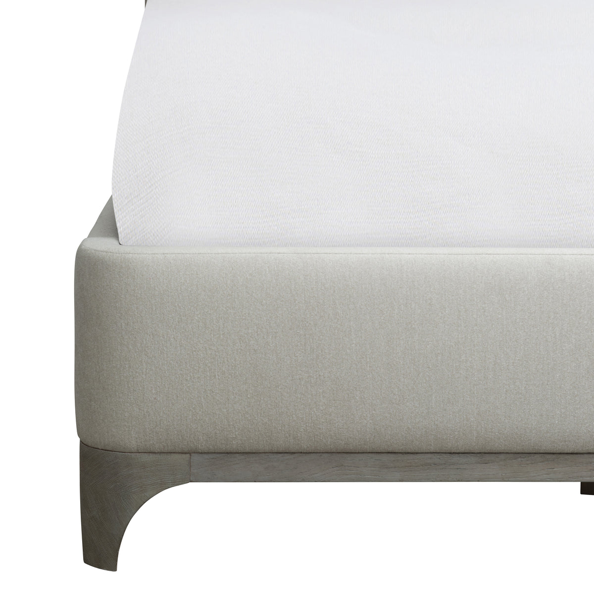 Albion Shelter Bed California King