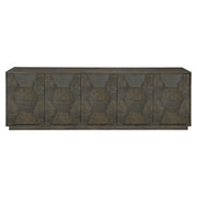 Linea Entertainment Credenza