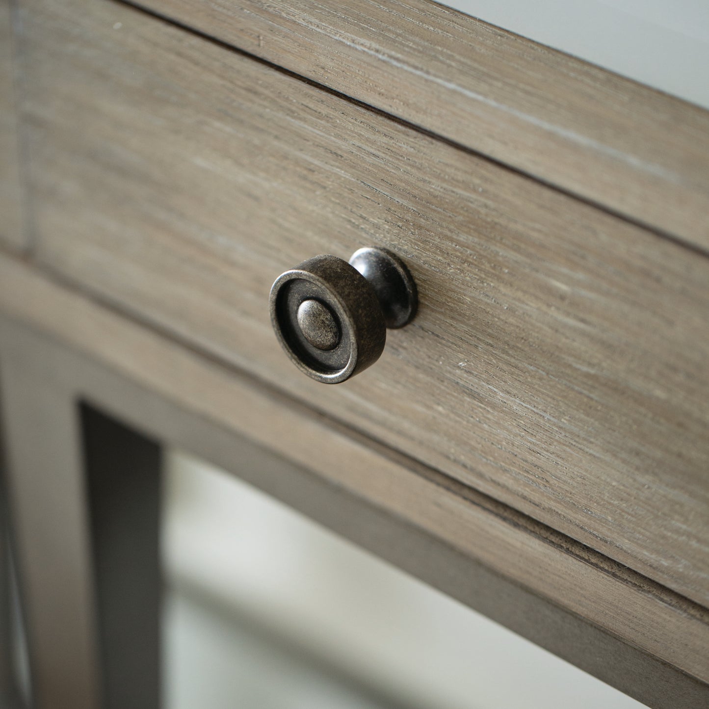 Santa Barbara Console Table