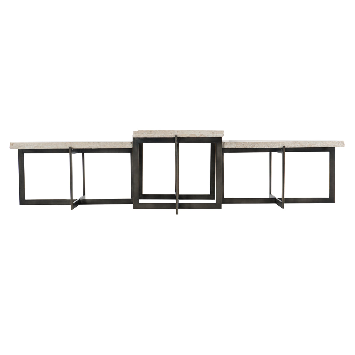 Hathaway Cocktail Table