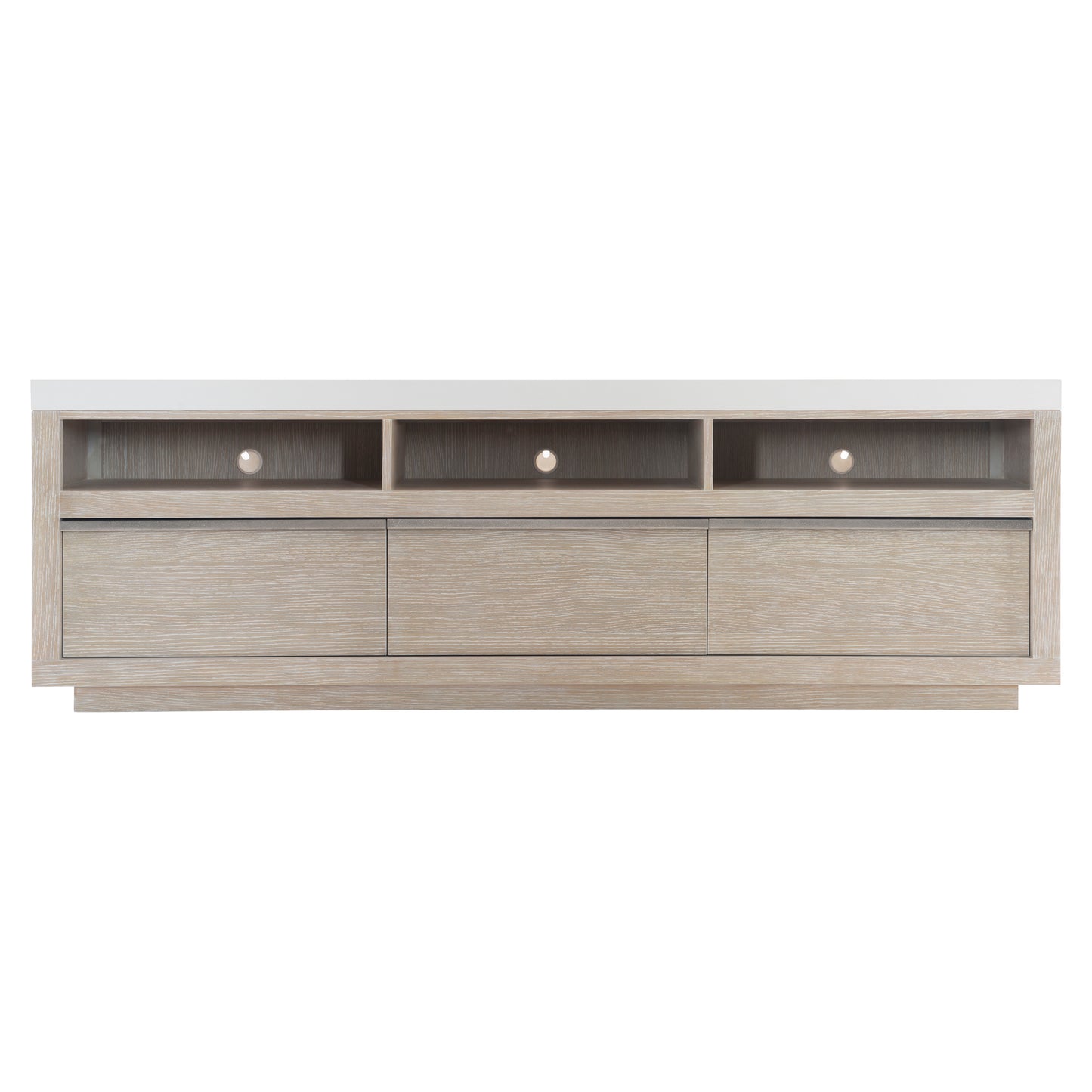 Solaria Entertainment Credenza