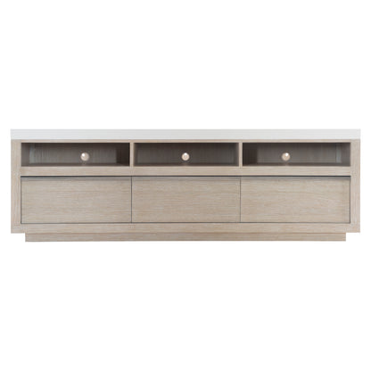 Solaria Entertainment Credenza