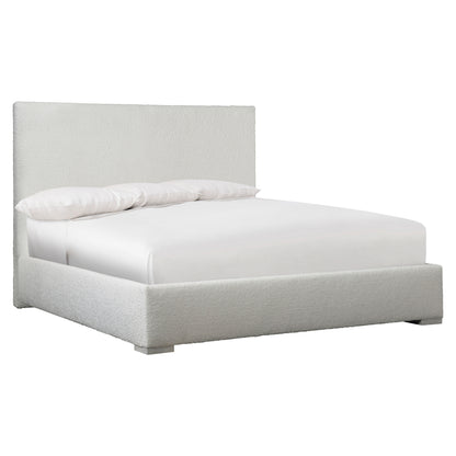 Solaria Panel Bed King