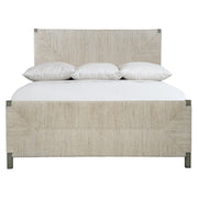 Alannis Panel Bed King