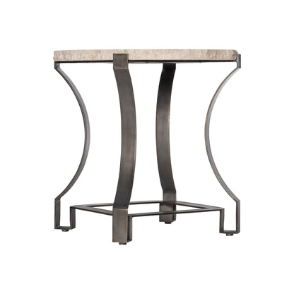 Sayers Side Table