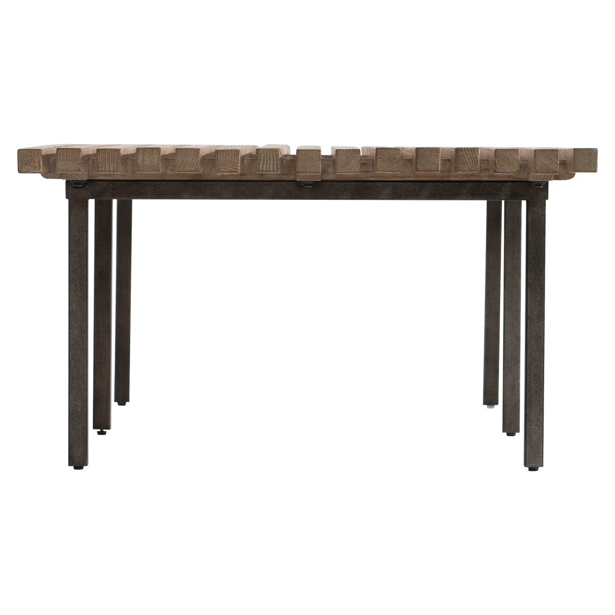 Brumley Cocktail Table