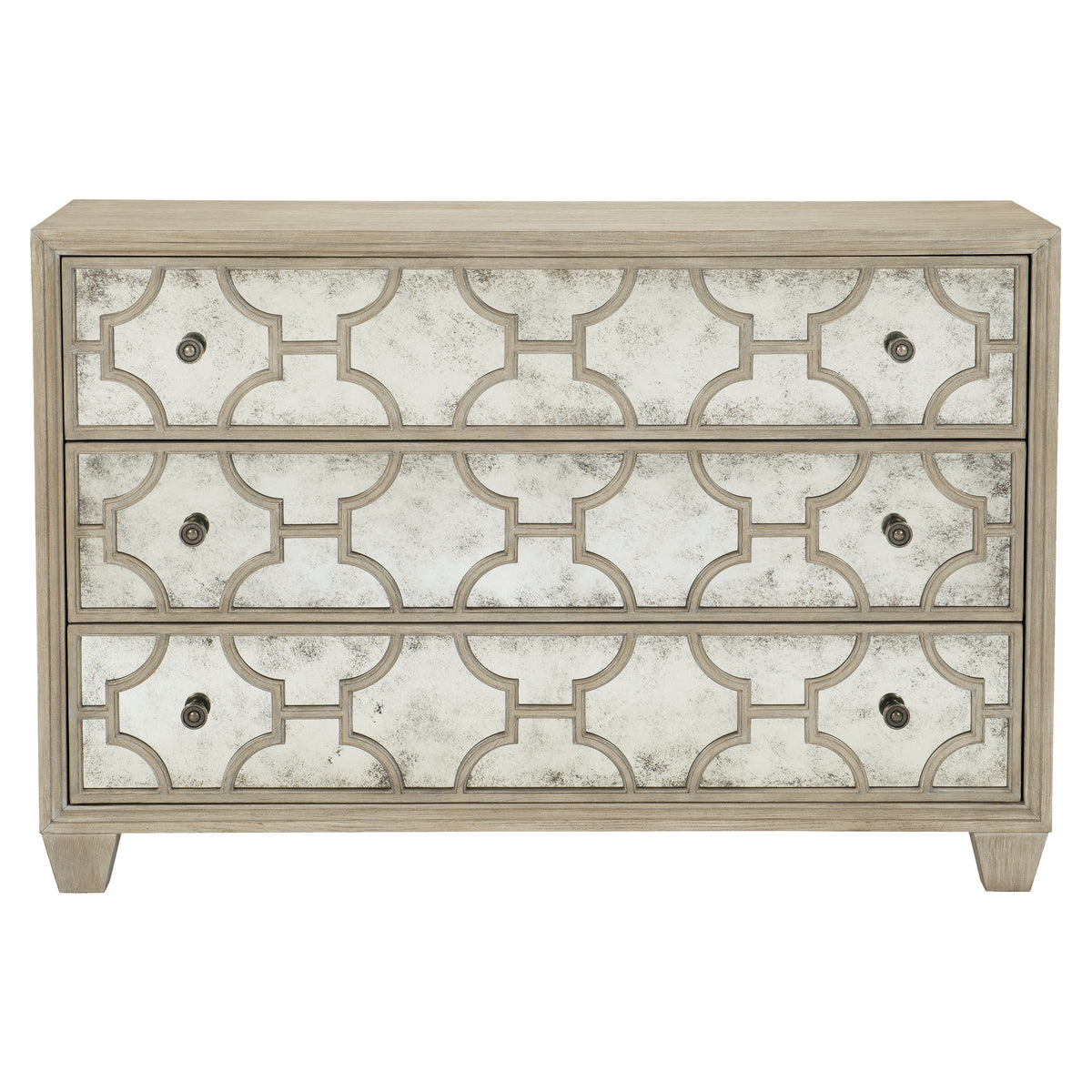 Santa Barbara Drawer Chest
