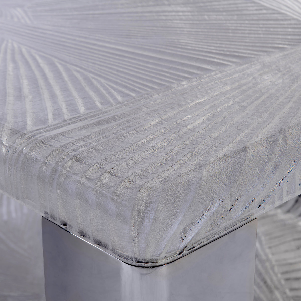 Aura Cocktail Table