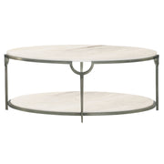 Morello Cocktail Table
