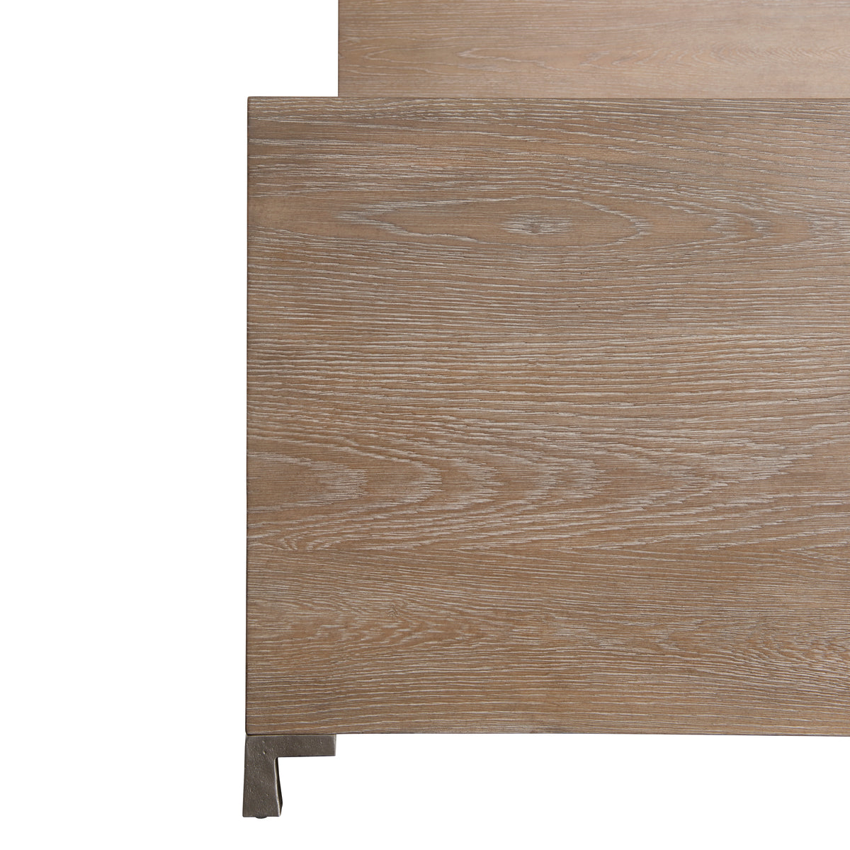 Aventura Panel Bed King