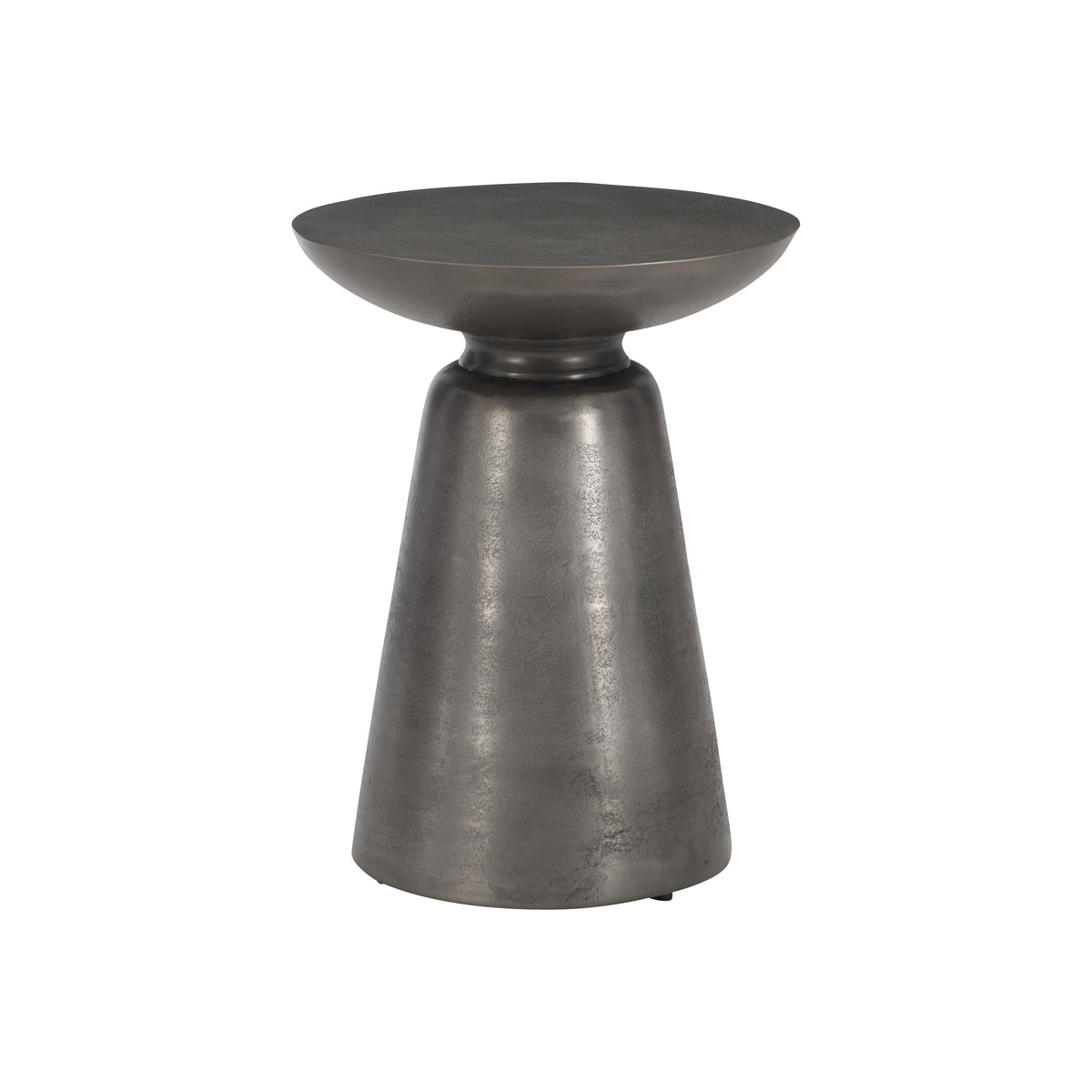 Catalan Outdoor Accent Table