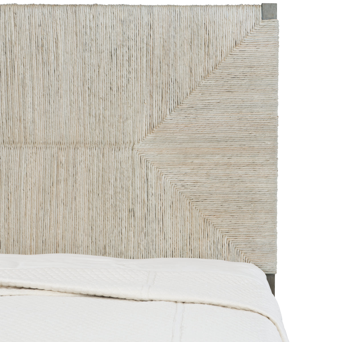 Alannis Panel Bed King