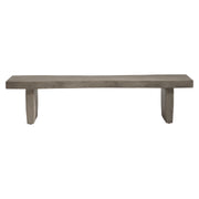 Kona Outdoor Bench