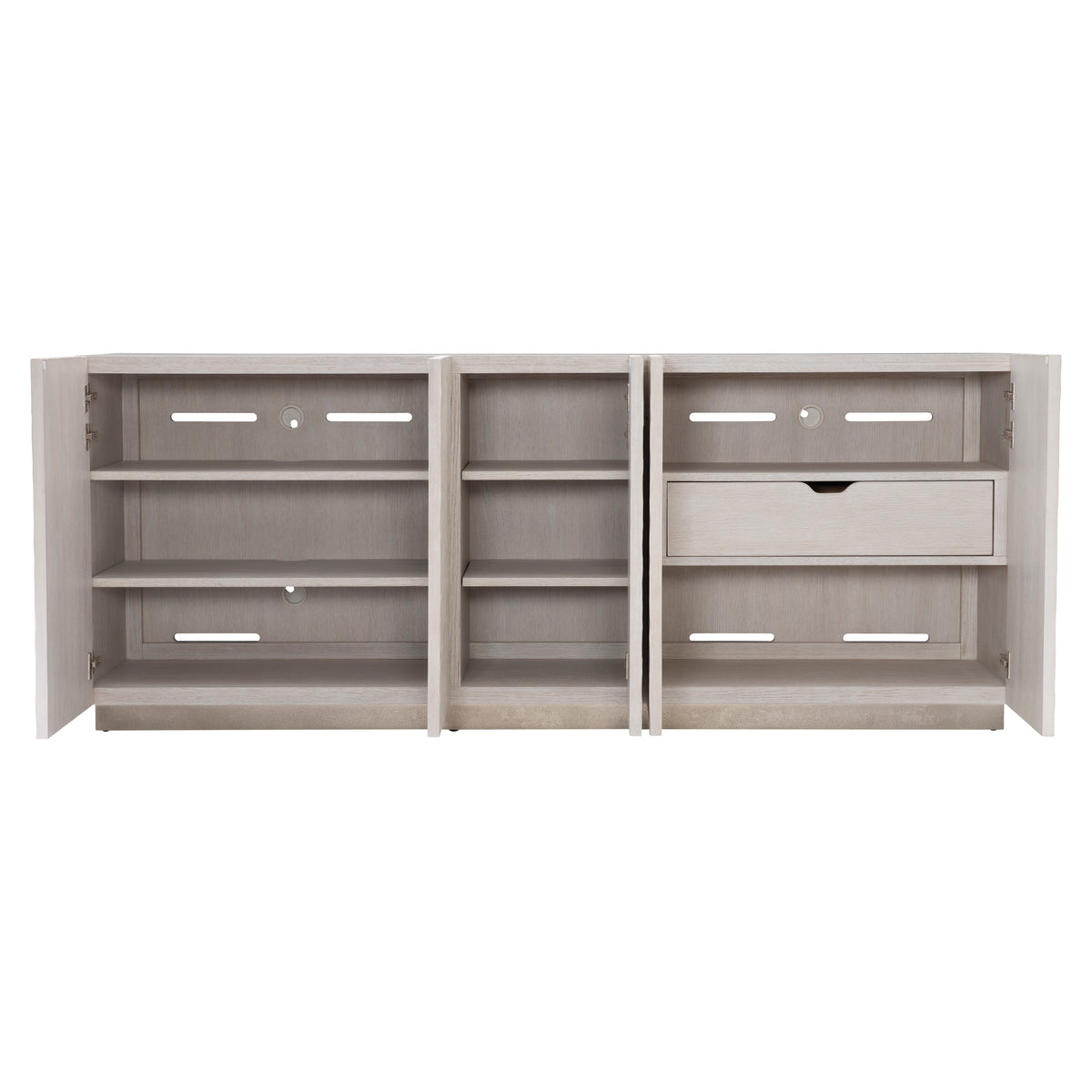Solaria Entertainment Credenza