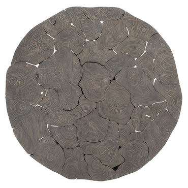 Calavaras Cocktail Table