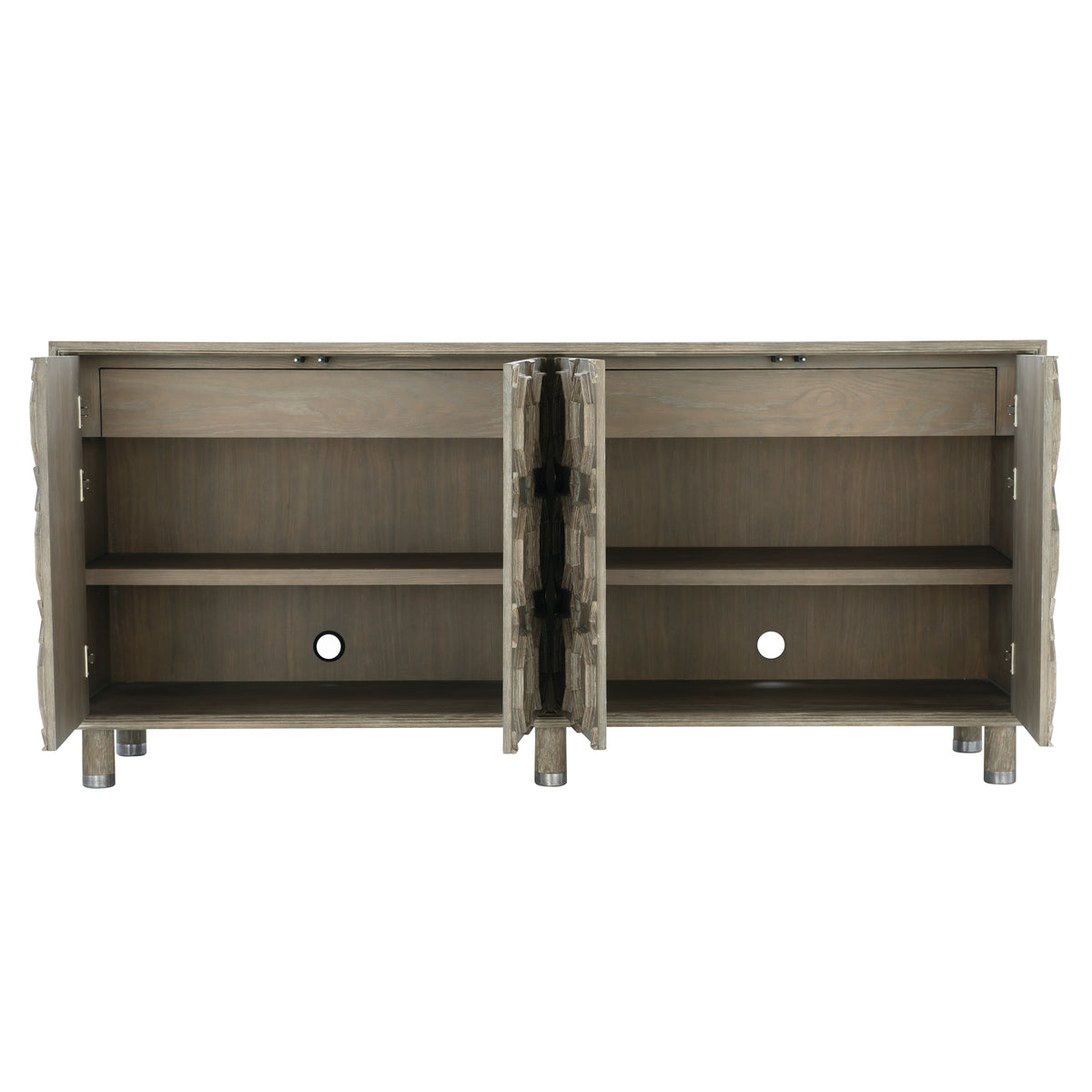 Alhambra Entertainment Credenza