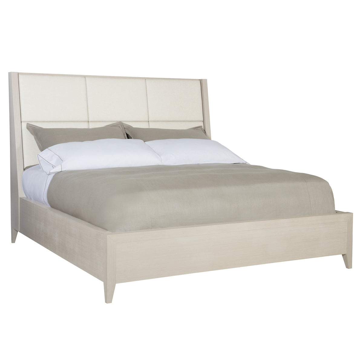 Axiom Panel Bed King