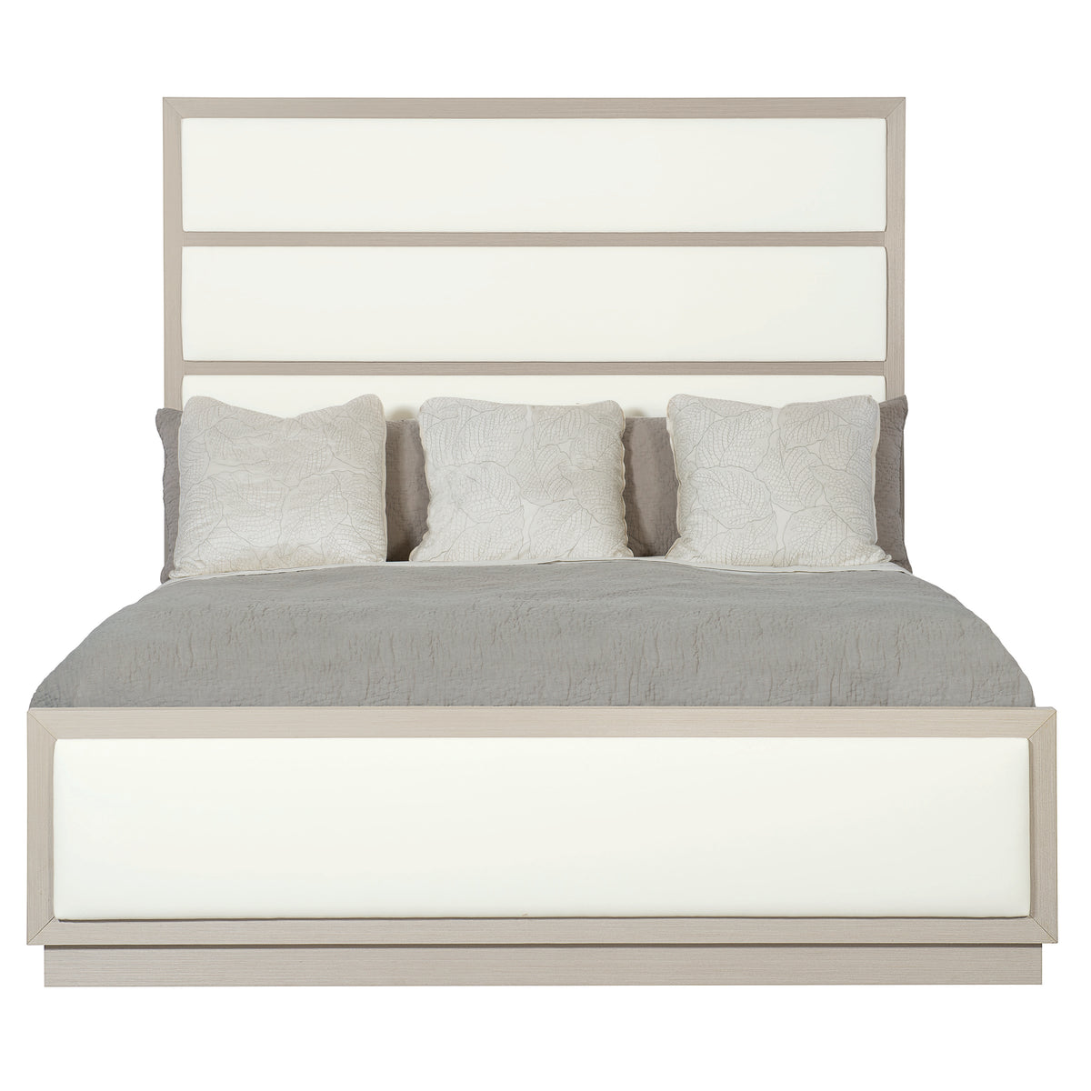 Axiom Panel Bed Queen