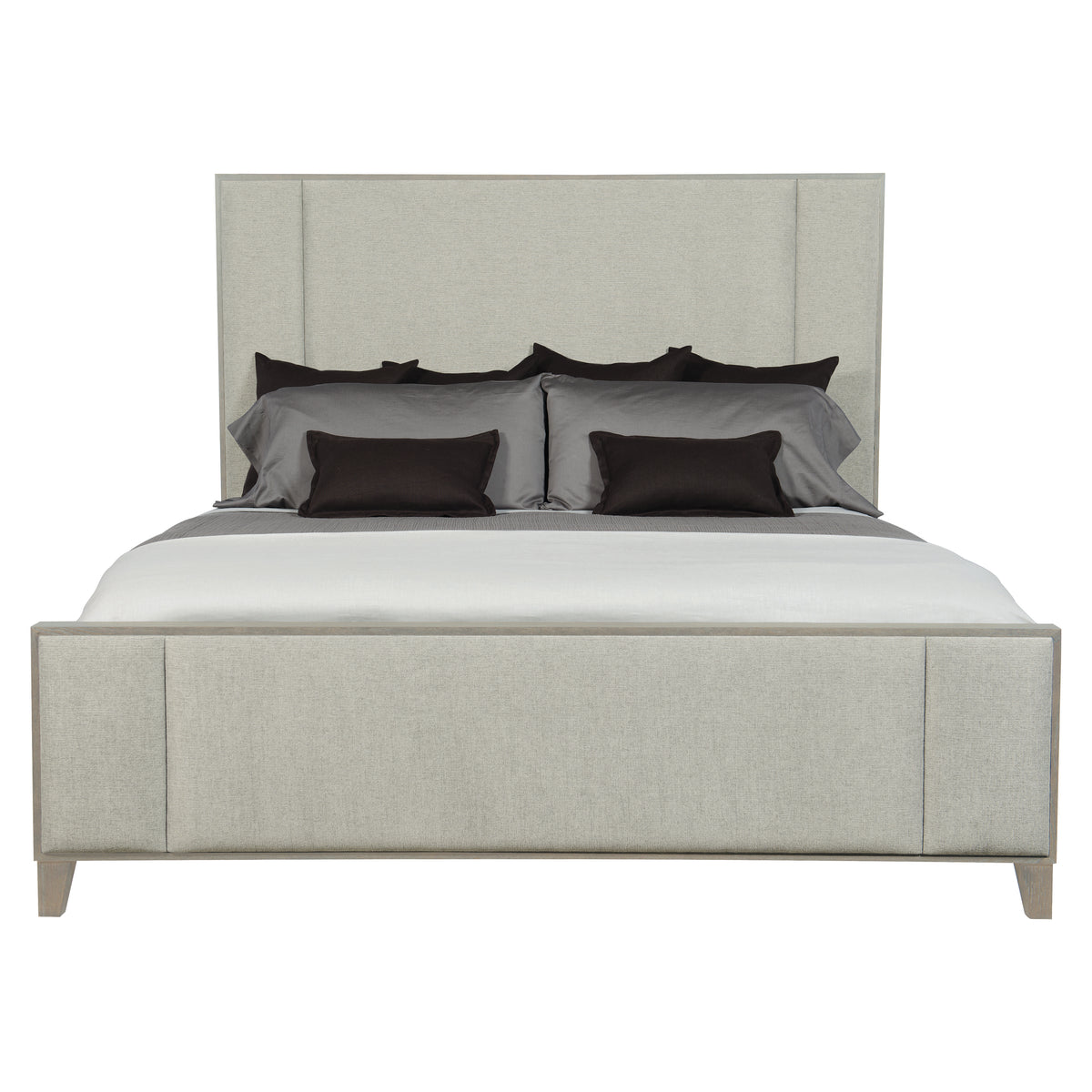 Linea Panel Bed King