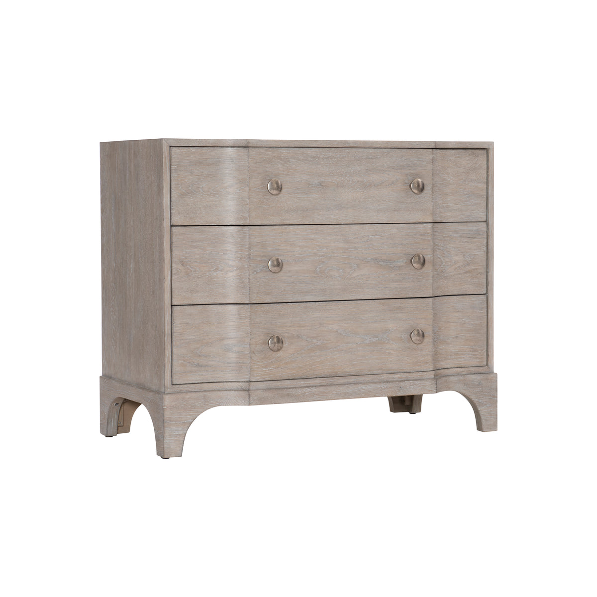 Albion Nightstand