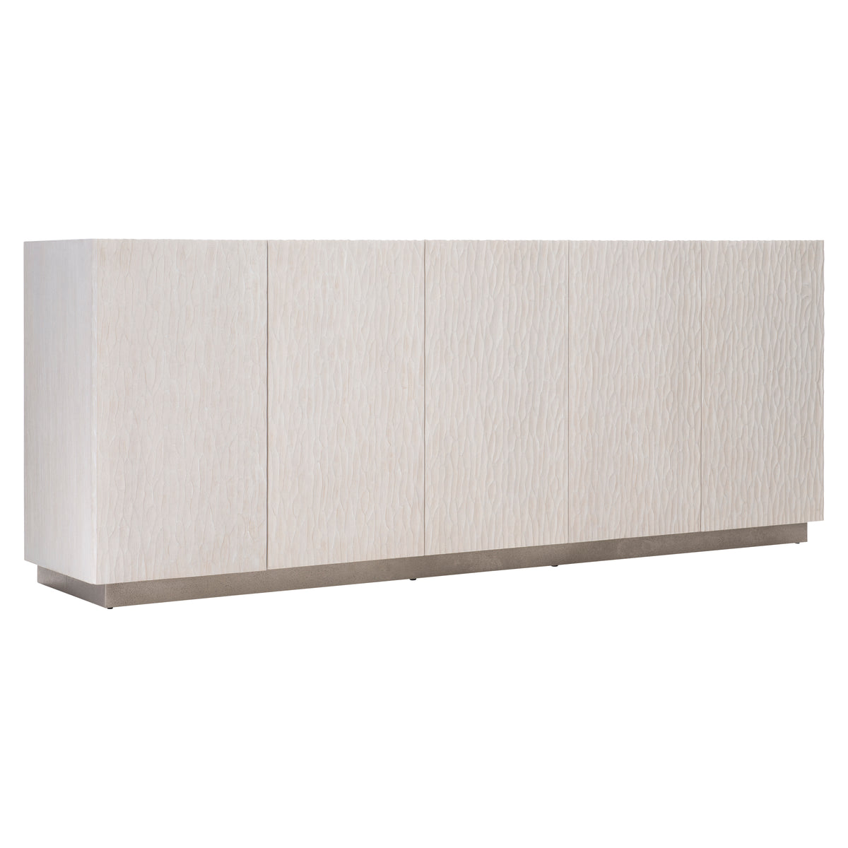 Solaria Entertainment Credenza