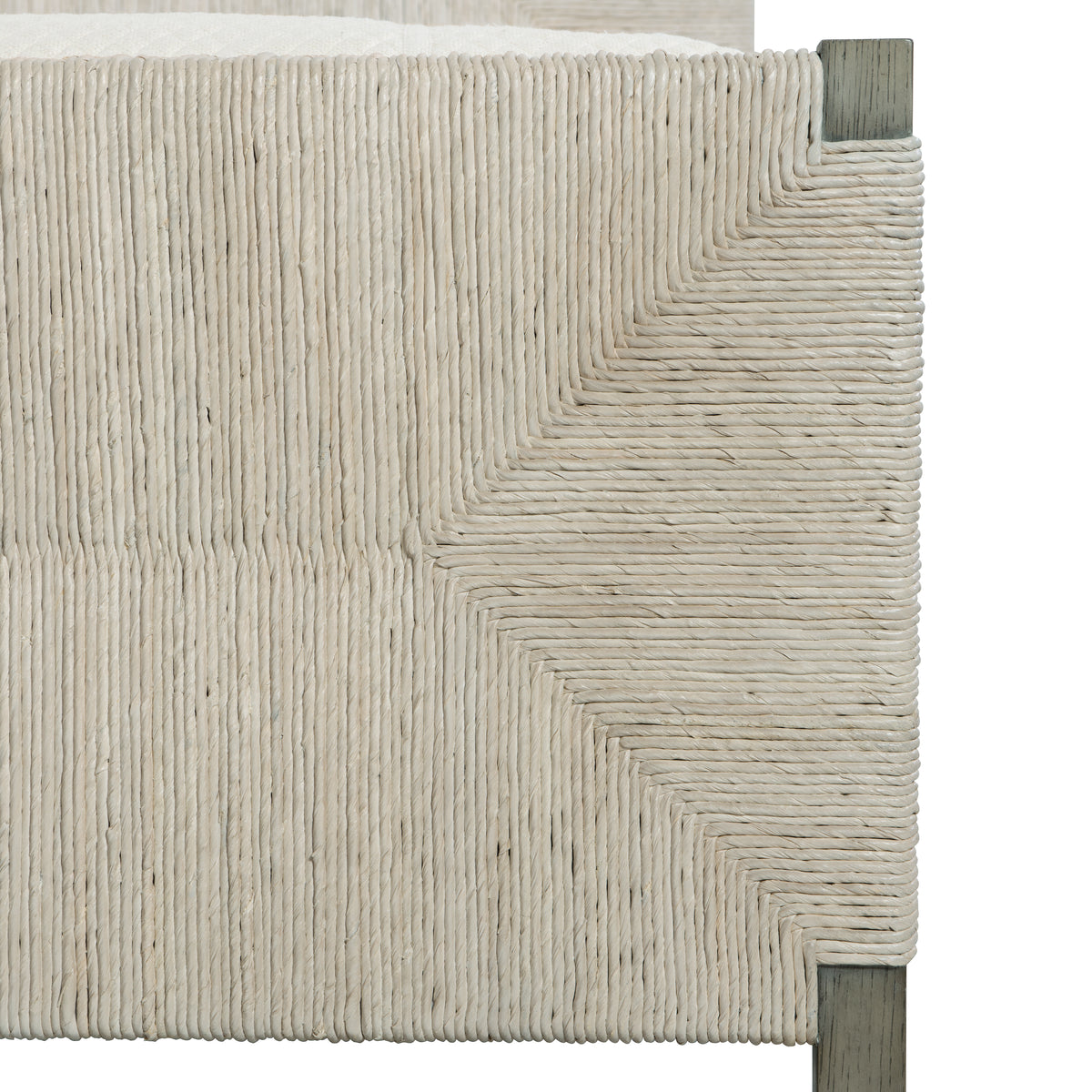 Alannis Panel Bed King