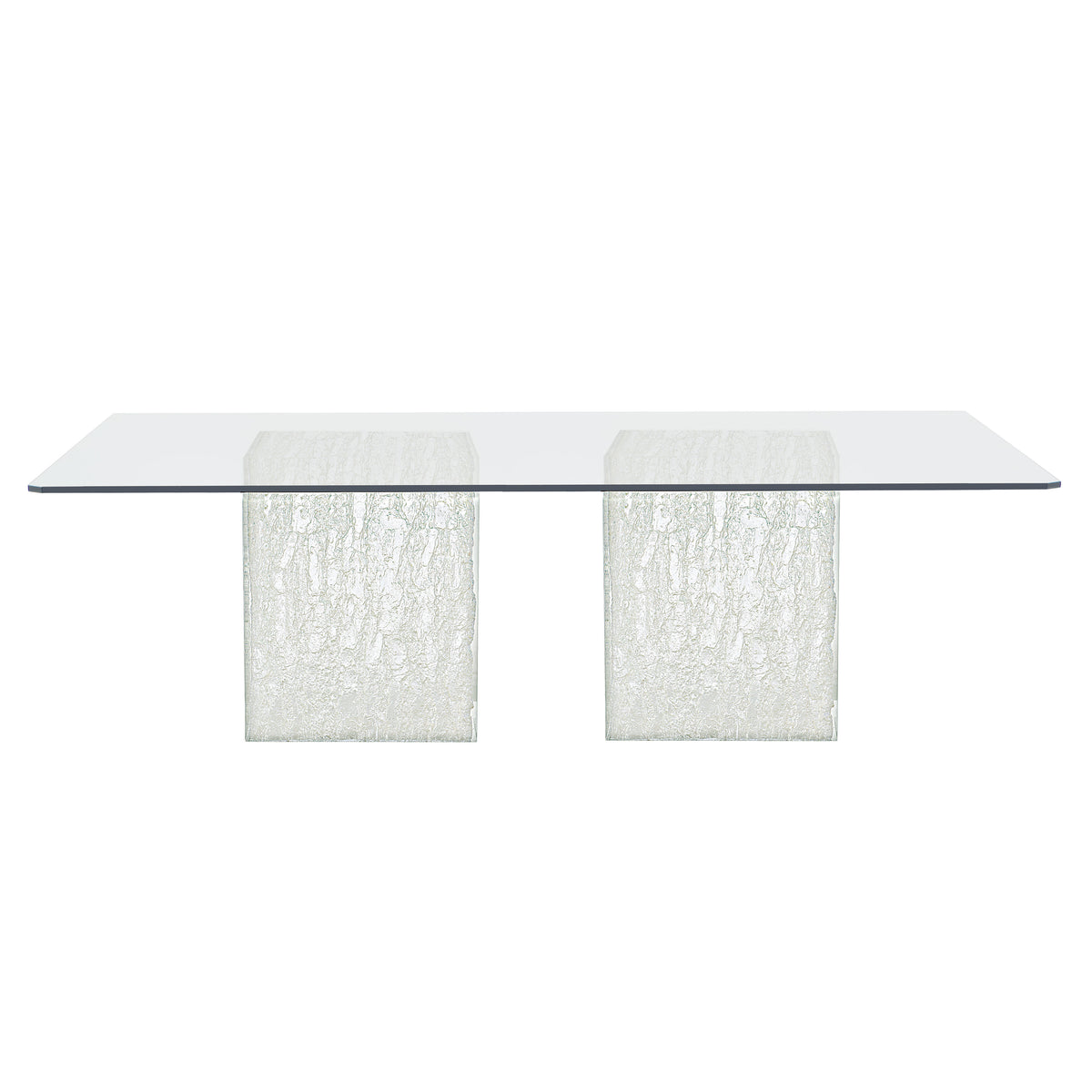Arctic Dining Table