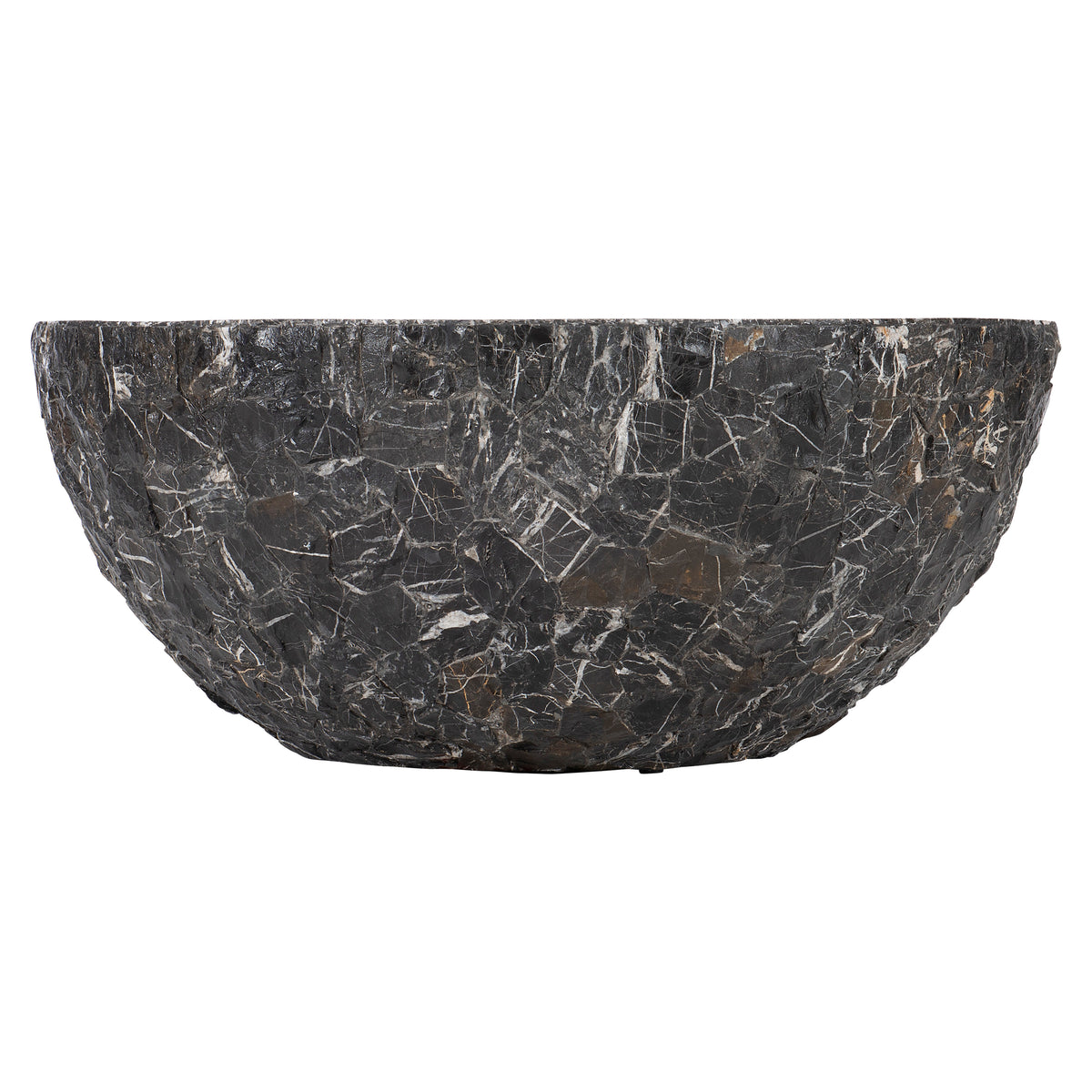 Tambora Outdoor Cocktail Table