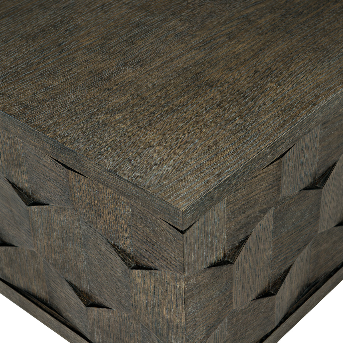 Linea Cocktail Table