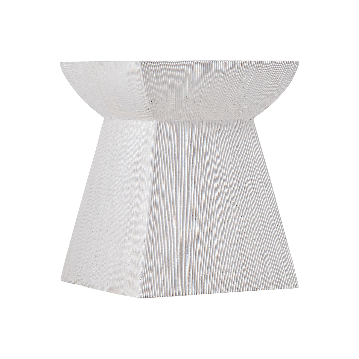 Casitas Outdoor Accent Table