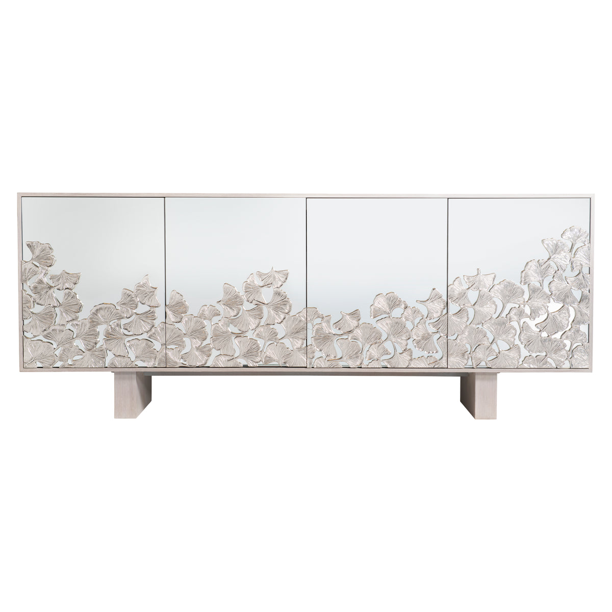 Nara Entertainment Credenza