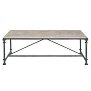 Galesbury Cocktail Table