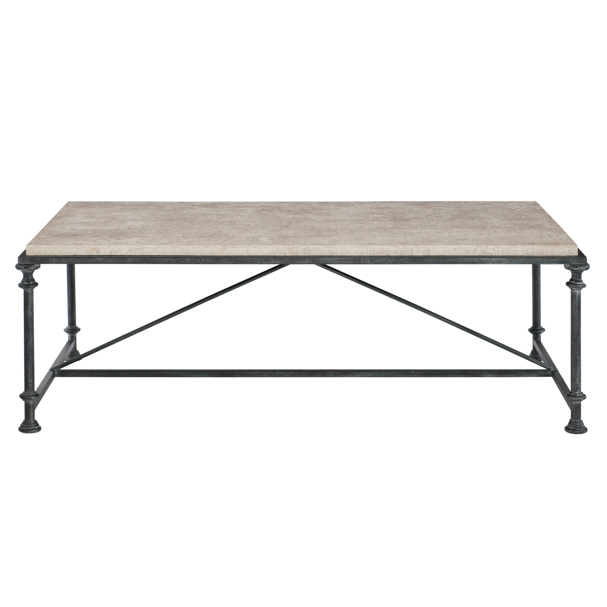 Galesbury Cocktail Table