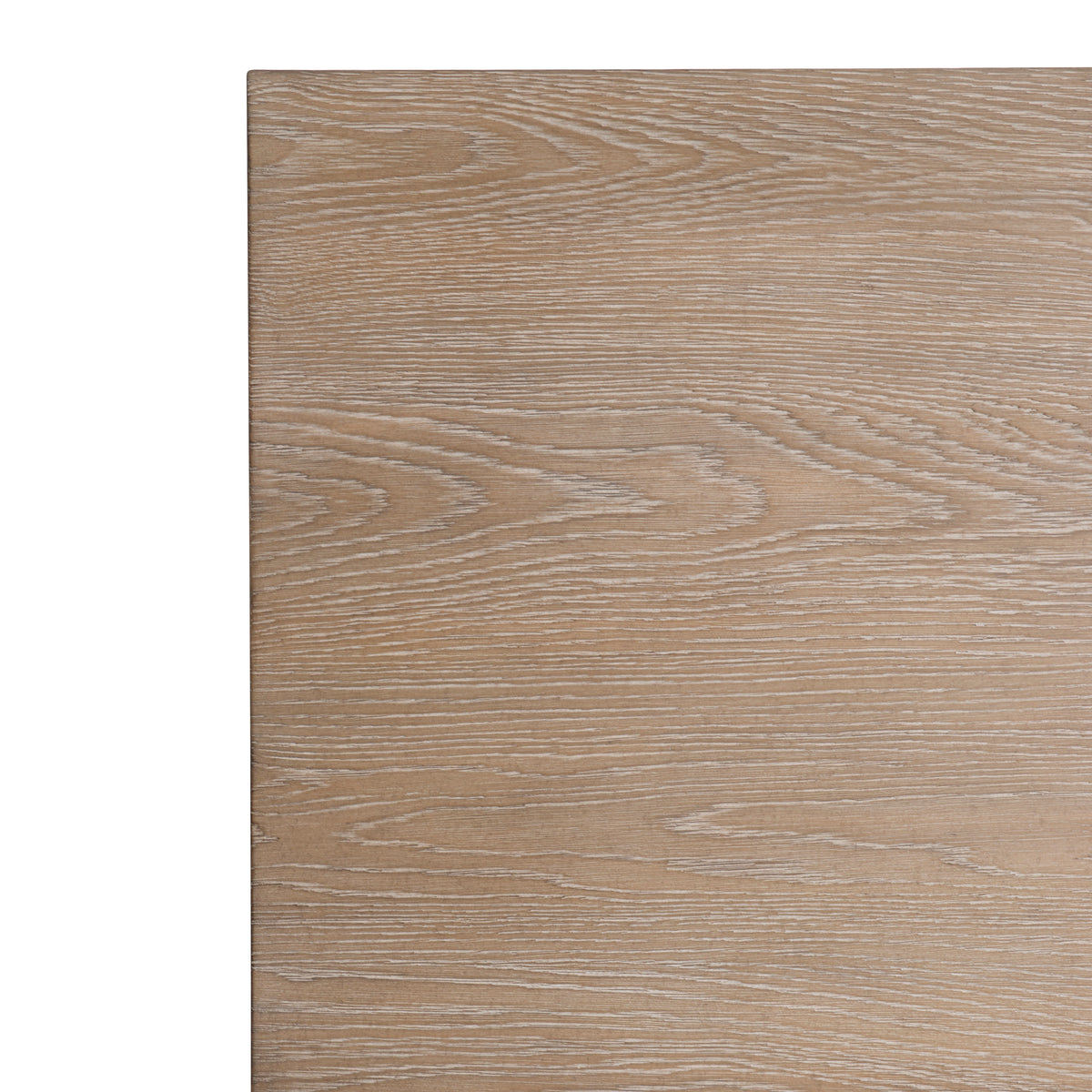 Aventura Panel Bed King