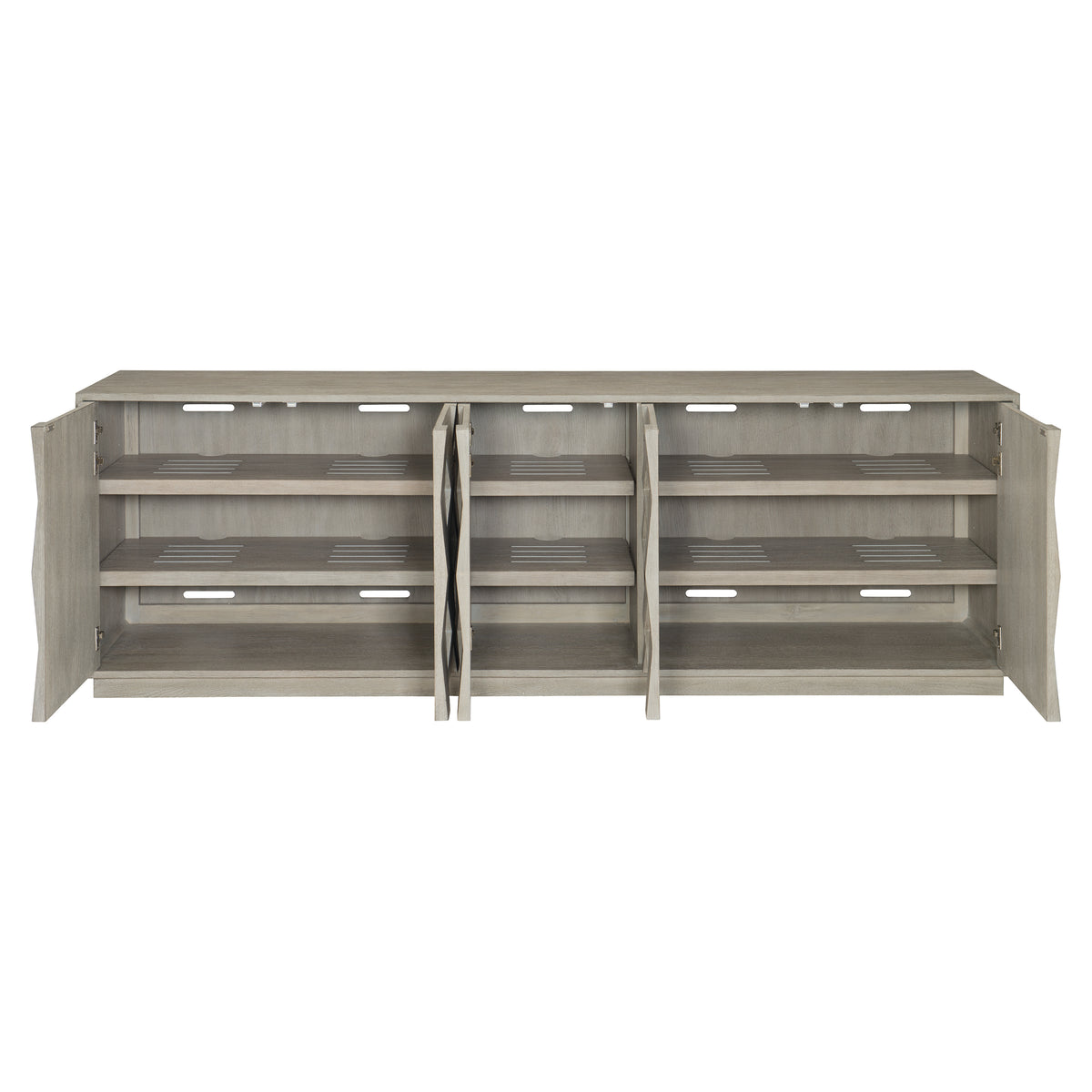 Linea Entertainment Credenza