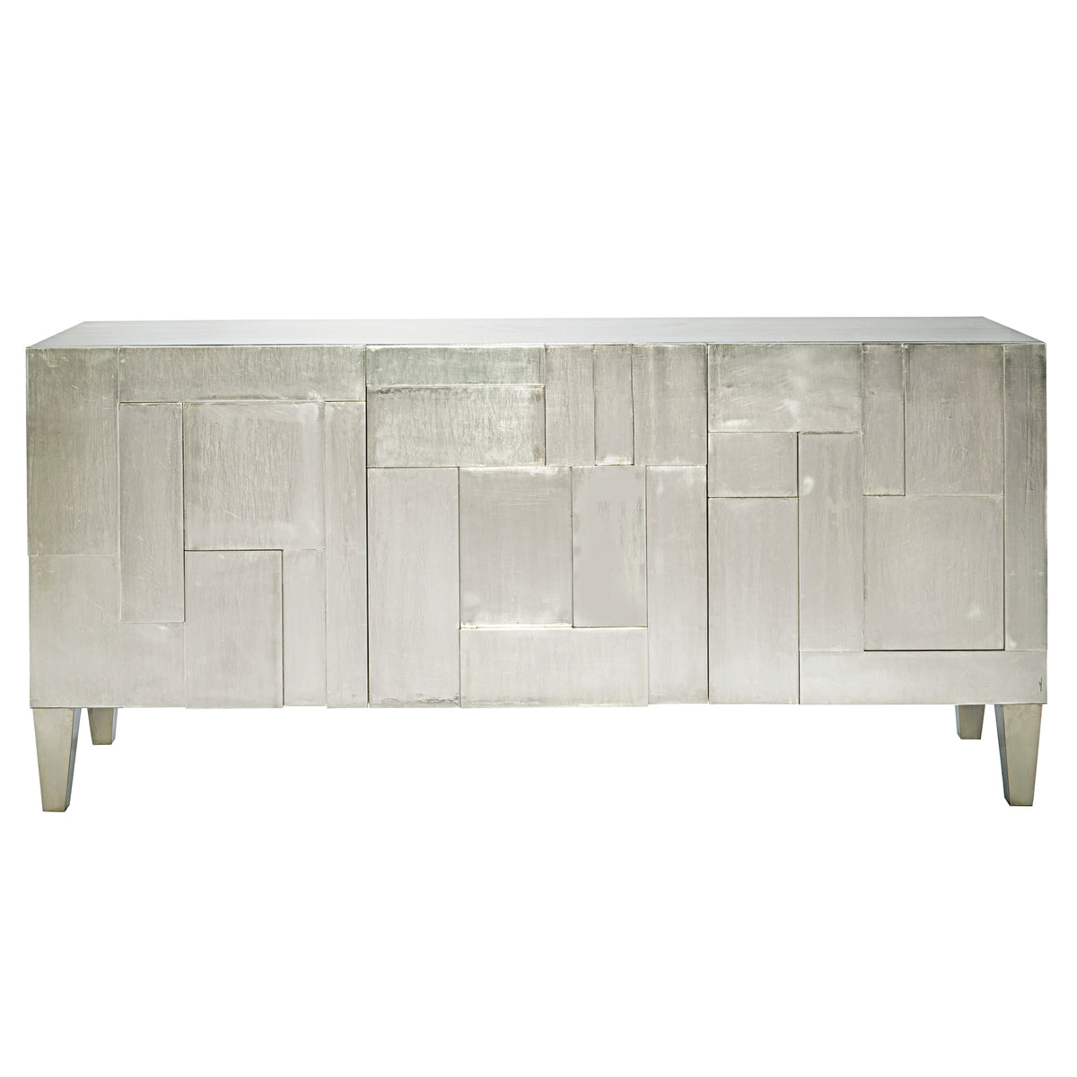 Carleton Entertainment Credenza