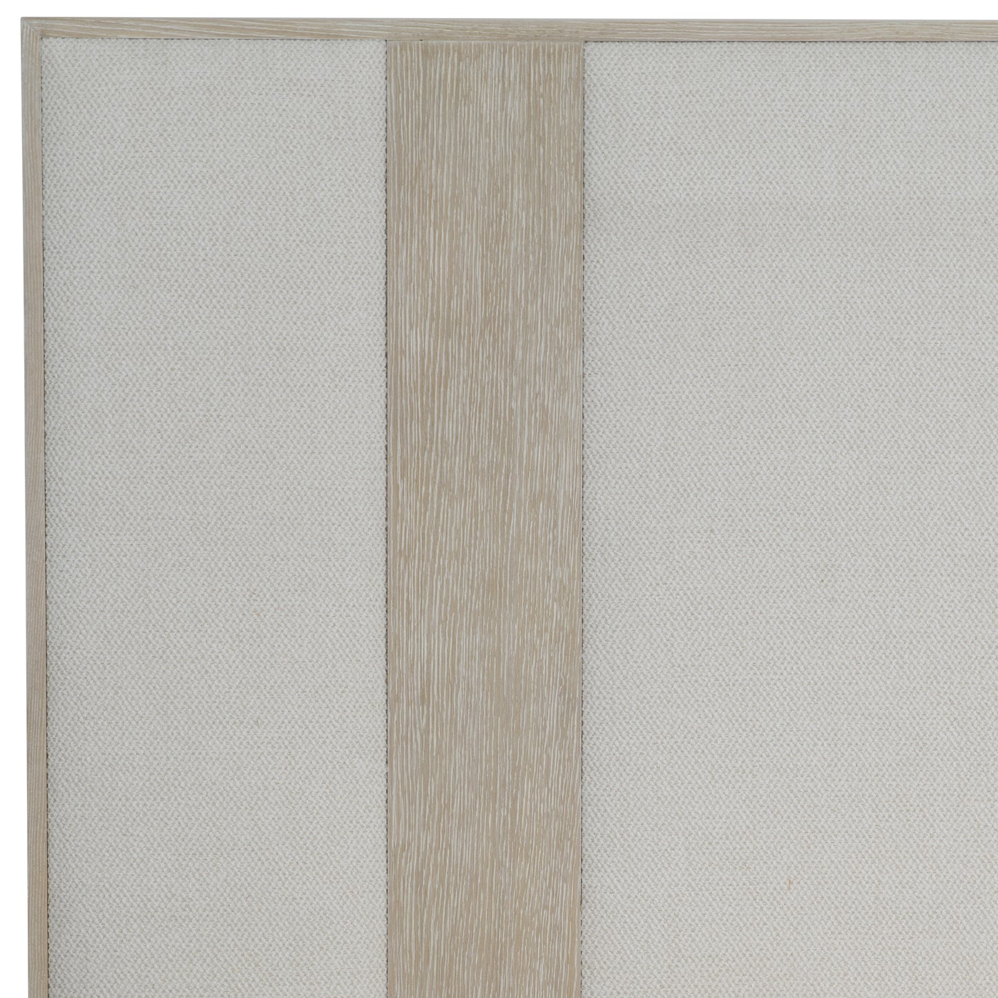 Solaria Panel Bed California King