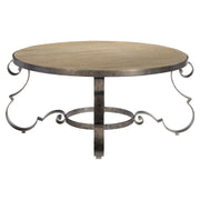 Villa Toscana Cocktail Table