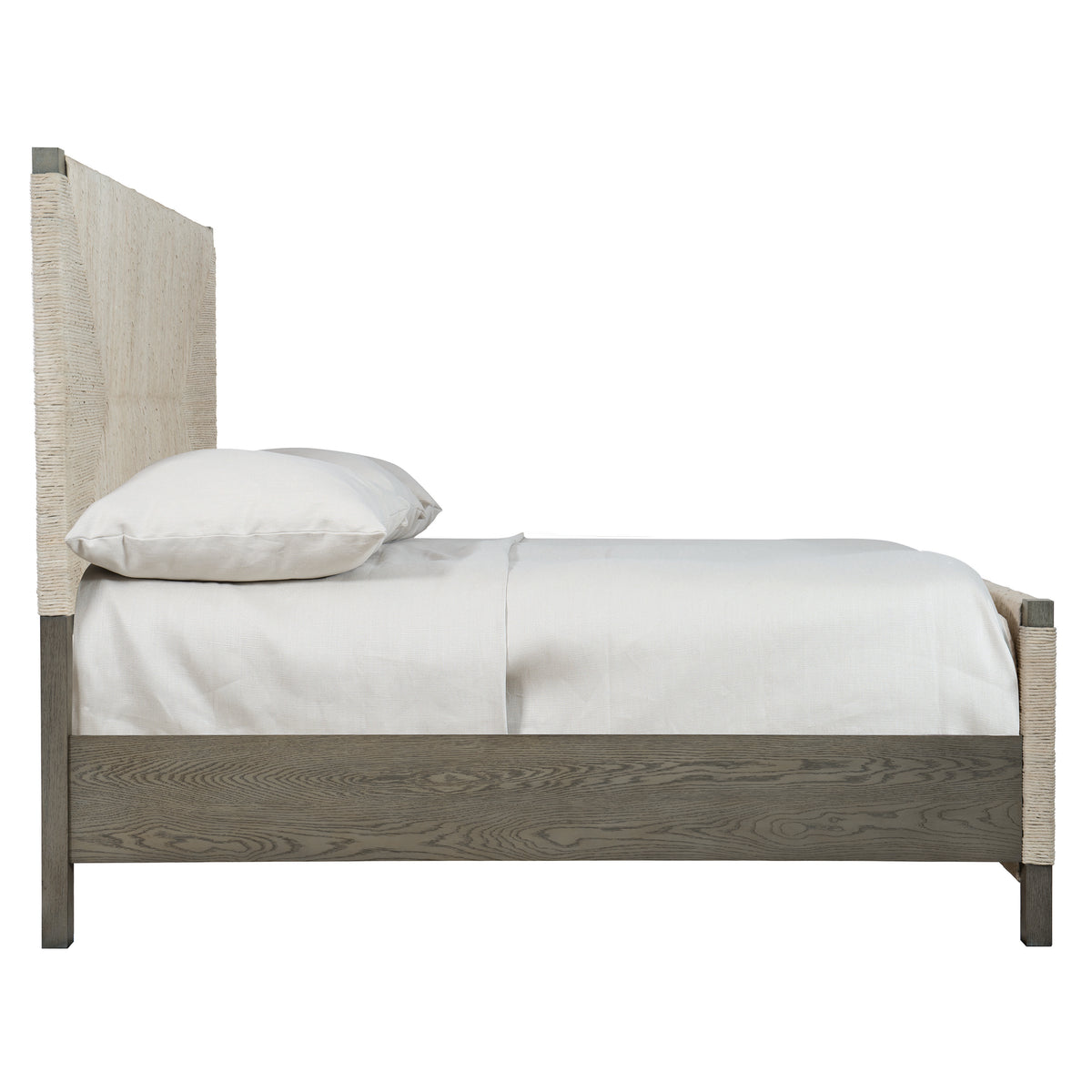 Alannis Panel Bed King