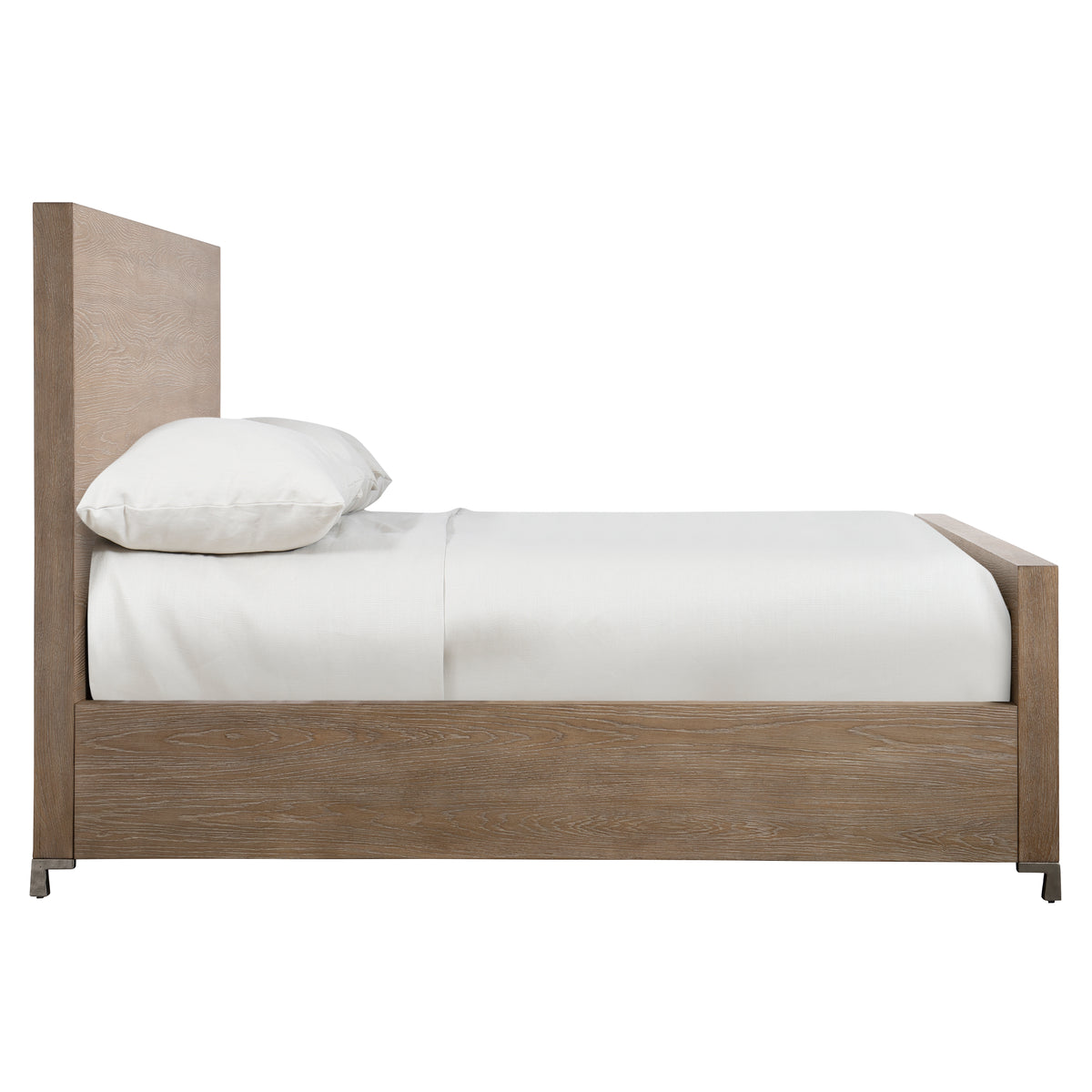 Aventura Panel Bed King