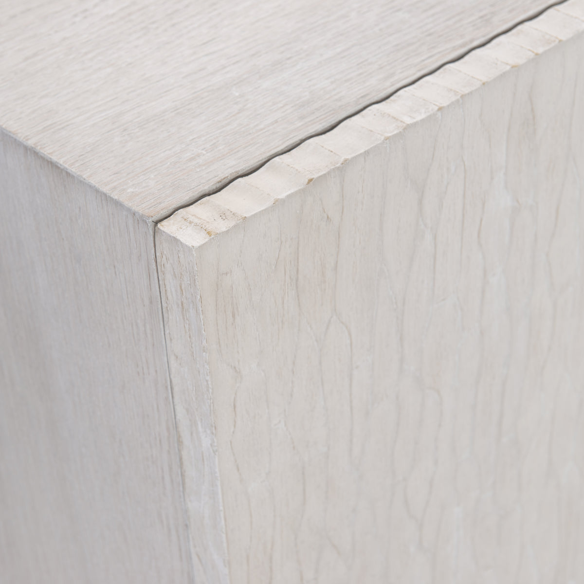Solaria Entertainment Credenza