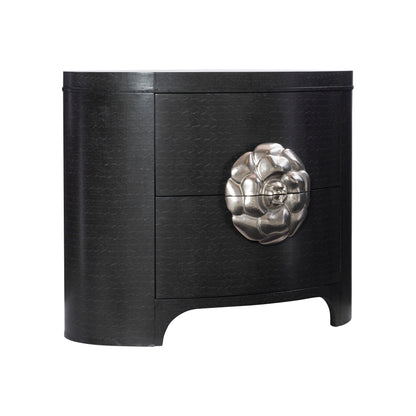 Silhouette Nightstand