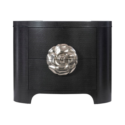 Silhouette Nightstand