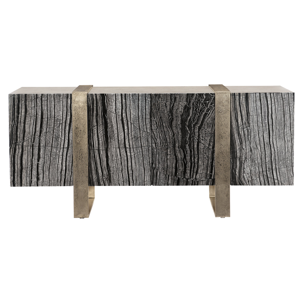 Linea Entertainment Credenza