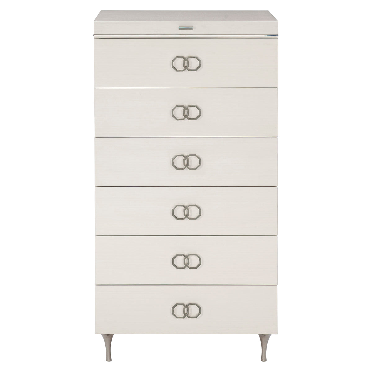 Silhouette Tall Drawer Chest