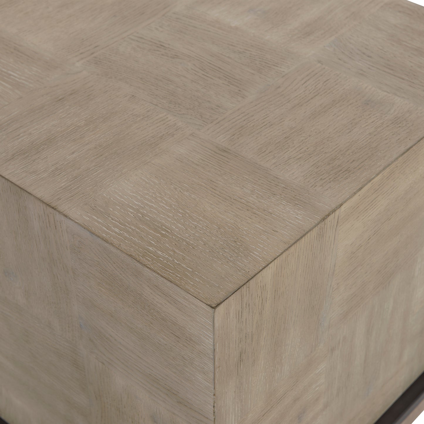 Fairgrove Side Table