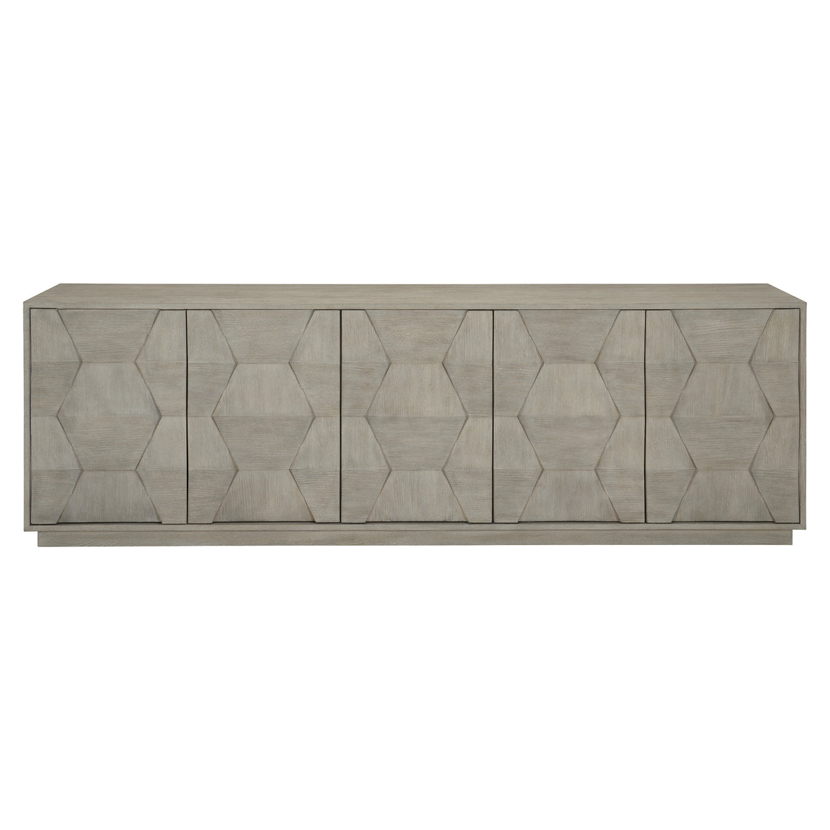 Linea Entertainment Credenza