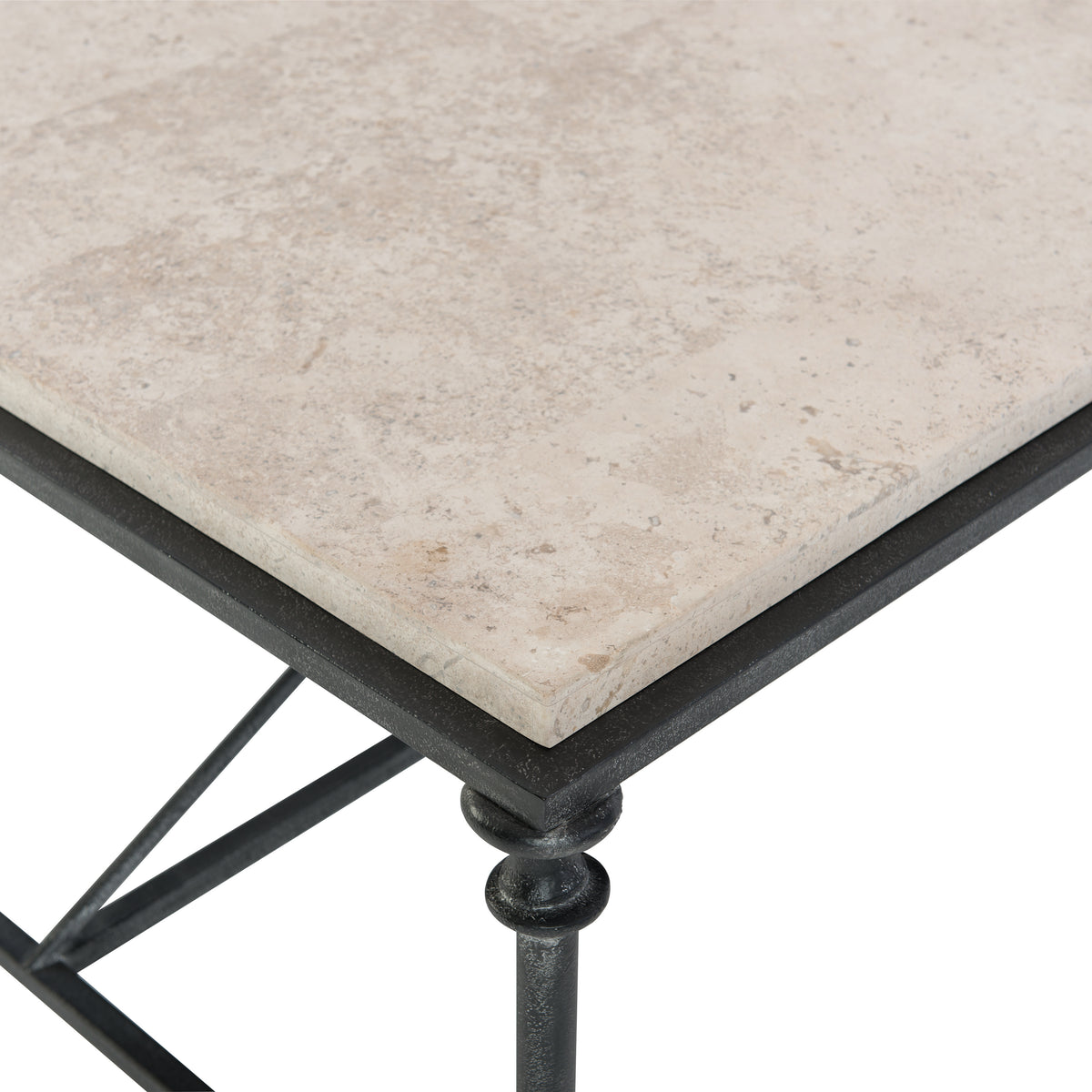 Galesbury Cocktail Table